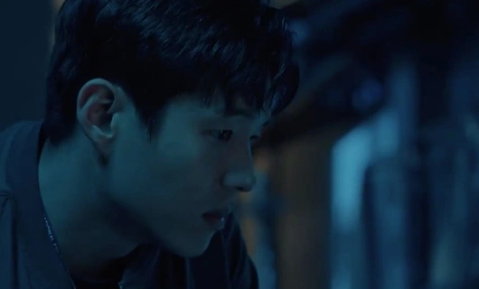 Пропавшие 1 сезон: Другая сторона 11 серия