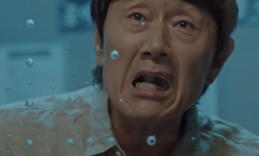 Пропавшие 1 сезон: Другая сторона 12 серия