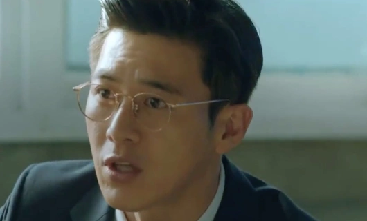 Пропавшие 1 сезон: Другая сторона 2 серия