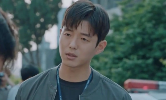 Пропавшие 1 сезон: Другая сторона 4 серия