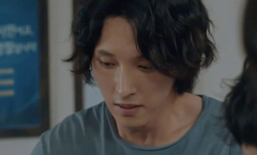 Пропавшие 1 сезон: Другая сторона 9 серия