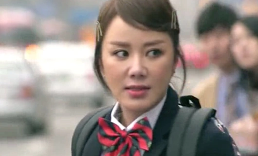 Роман ведьмы 10 серия