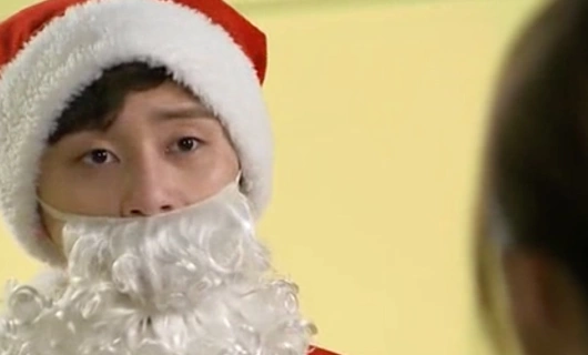 Роман ведьмы 13 серия