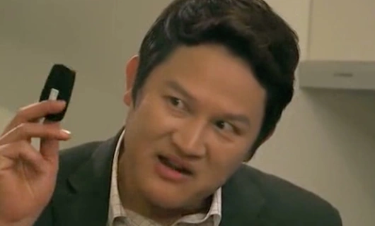 Роман ведьмы 15 серия