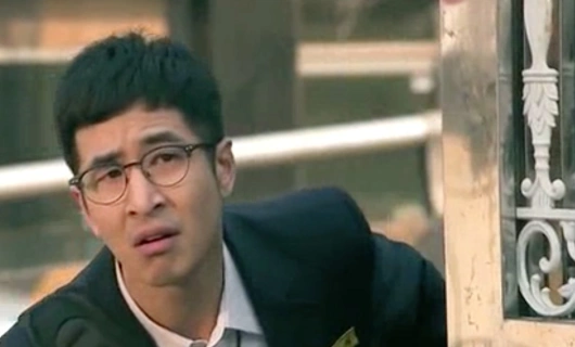 Роман ведьмы 2 серия