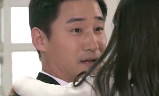 Роман ведьмы 3 серия