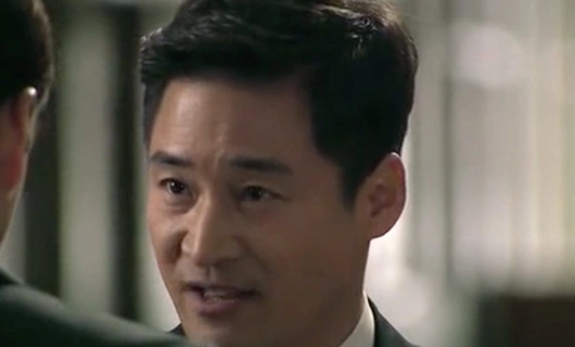 Роман ведьмы 6 серия