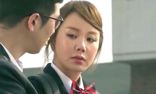 Роман ведьмы 7 серия