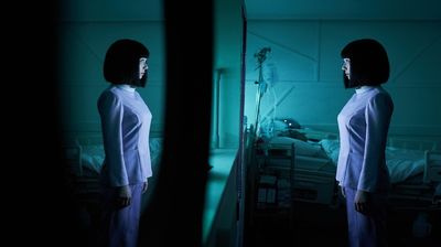 SF8 1 серия «Молитва»