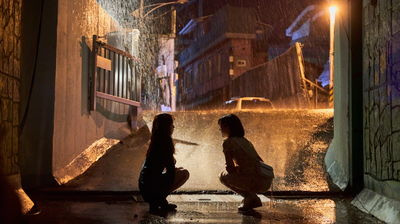 SF8 3 серия «Вселенная Джоан»