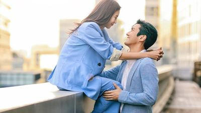 SF8 6 серия «Почти любовь»