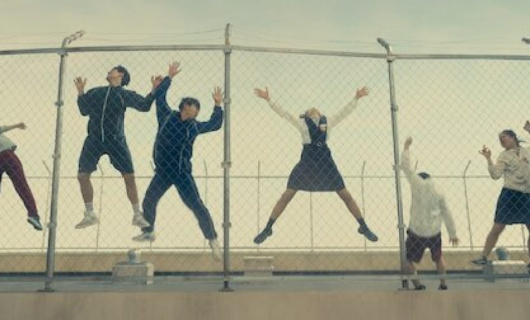 Школьная медсестра Ан Ын Ён 2 серия