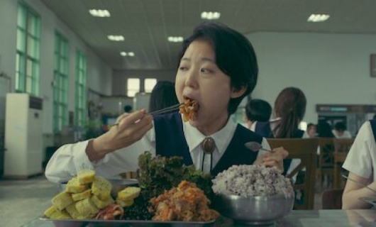 Школьная медсестра Ан Ын Ён 4 серия