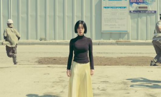 Школьная медсестра Ан Ын Ён 5 серия