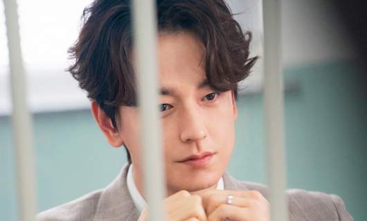 Шпион, который меня любил 12 серия