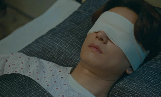 Шпион, который меня любил 14 серия