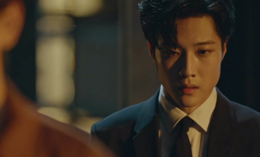 Шпион, который меня любил 15 серия