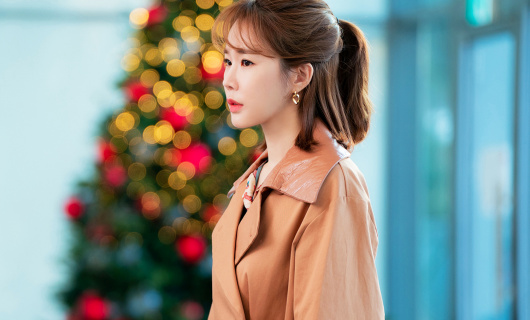 Шпион, который меня любил 16 серия