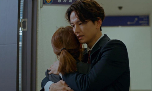 Шпион, который меня любил 2 серия