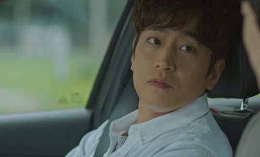 Шпион, который меня любил 3 серия