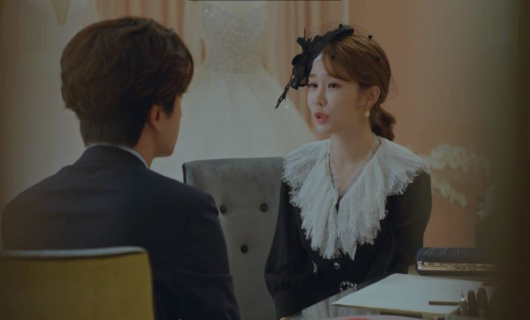 Шпион, который меня любил 4 серия