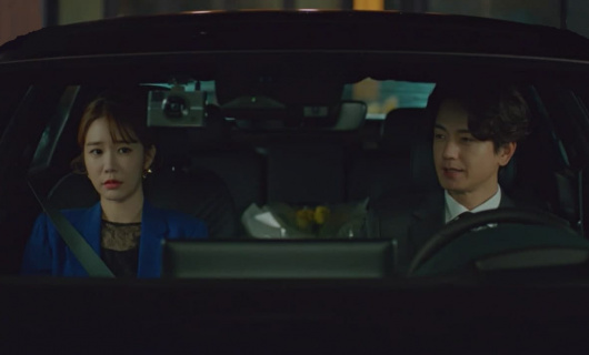 Шпион, который меня любил 5 серия