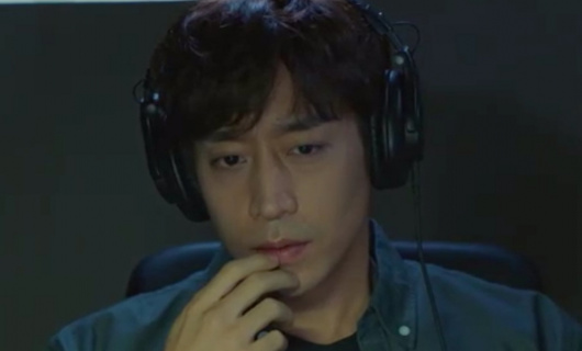 Шпион, который меня любил 6 серия