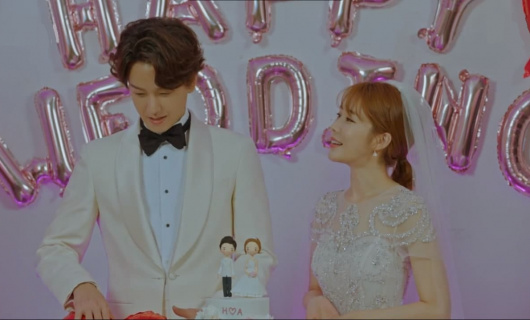 Шпион, который меня любил 7 серия