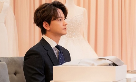 Шпион, который меня любил 8 серия