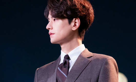 Шпион, который меня любил 9 серия