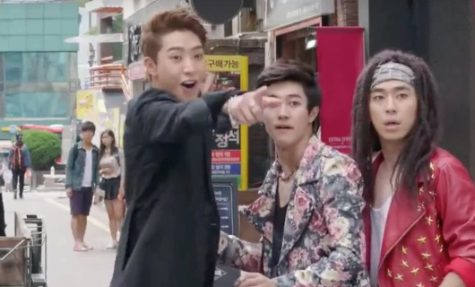 Современный фермер 1 серия