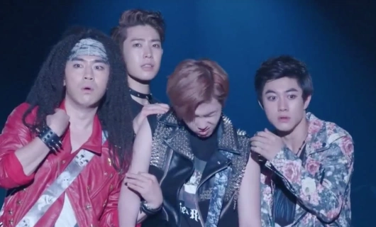 Современный фермер 3 серия