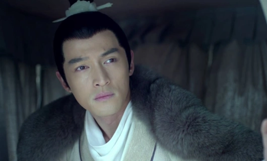 Список Ланъя 1 серия