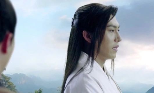 Список Ланъя 12 серия