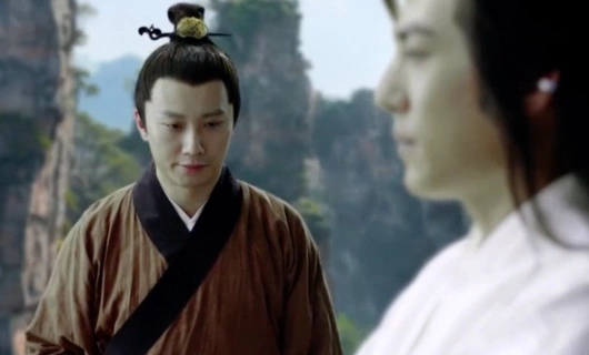 Список Ланъя 13 серия