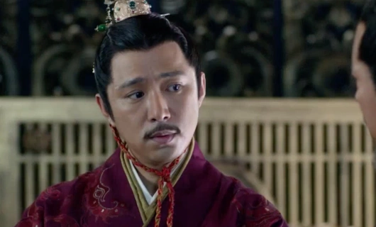 Список Ланъя 14 серия