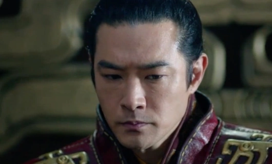 Список Ланъя 15 серия