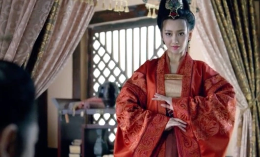 Список Ланъя 16 серия