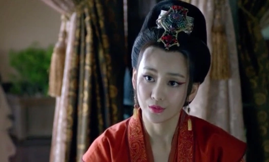 Список Ланъя 17 серия