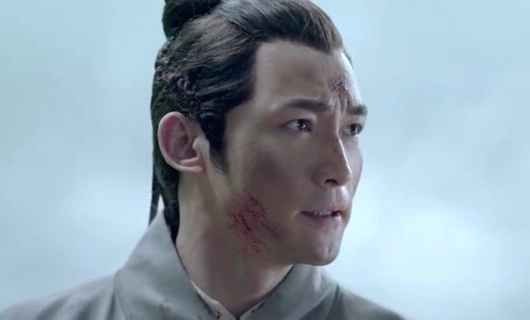 Список Ланъя 18 серия