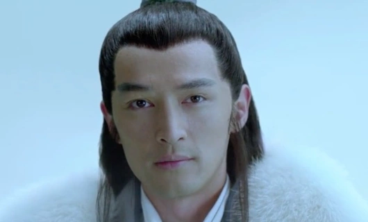 Список Ланъя 20 серия