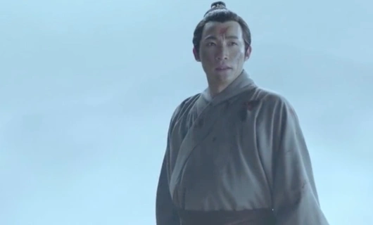 Список Ланъя 21 серия