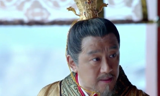 Список Ланъя 22 серия