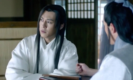 Список Ланъя 25 серия