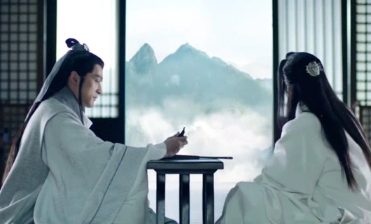 Список Ланъя 26 серия