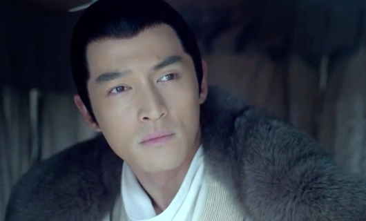 Список Ланъя 27 серия