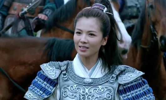 Список Ланъя 28 серия