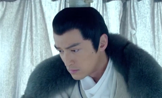 Список Ланъя 29 серия