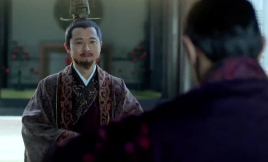 Список Ланъя 3 серия