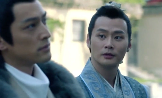 Список Ланъя 30 серия